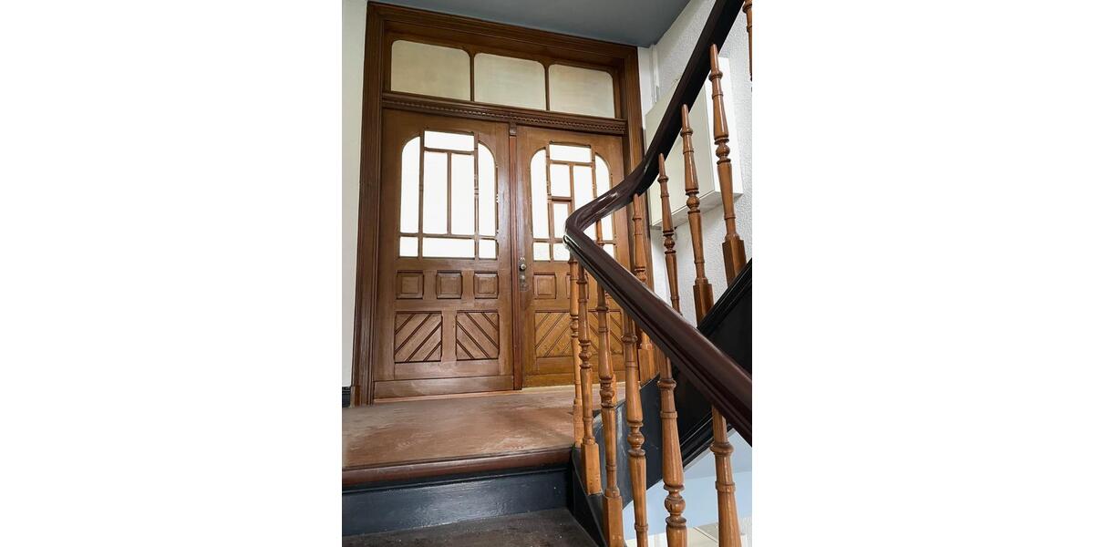 Dachgeschoßwohnung Hagen Hagen-Mitte - 3 Zimmer, 110 m&sup2;, 770&euro; | Angebot:25081466