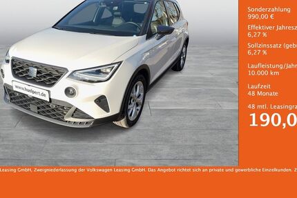 Seat Arona 18.915 km 21.415 &euro; Dortmund 44379