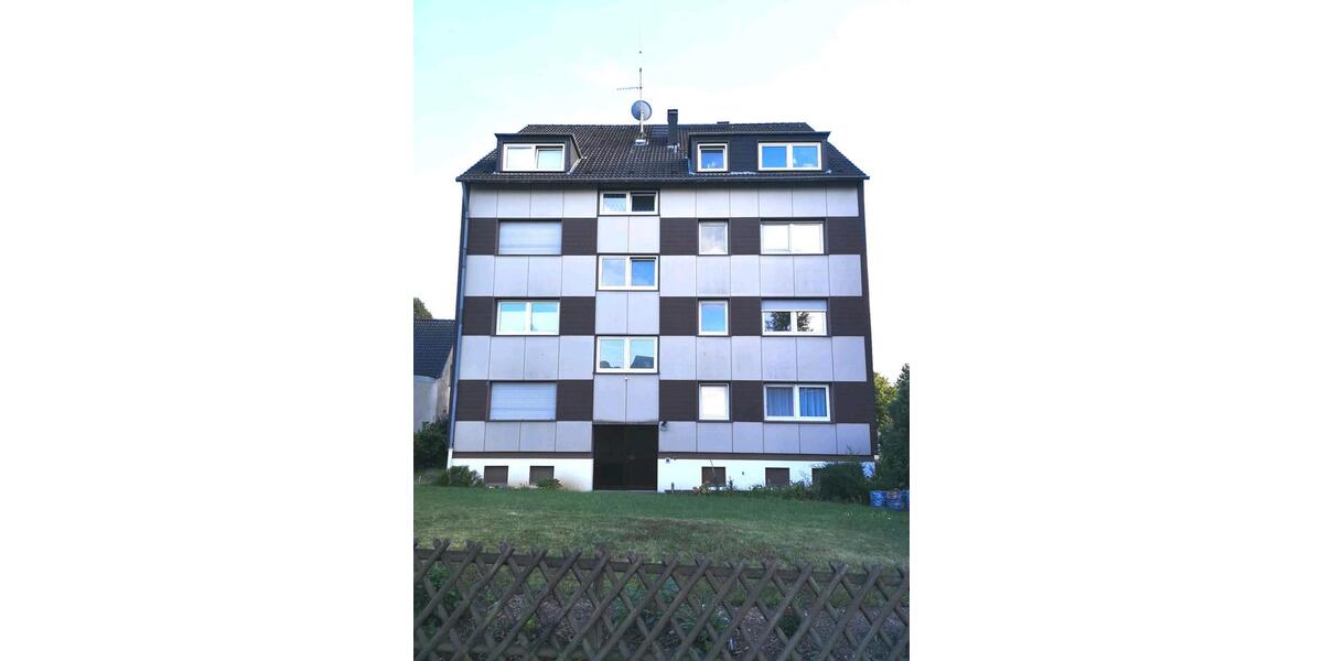 Etagenwohnung Mülheim an der Ruhr Menden-Holthausen - 2 Zimmer, 72 m&sup2;, 175.000&euro; | Angebot:25892529