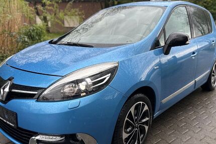 Renault Scenic 175.000 km 4.999 &euro; Dortmund 44131