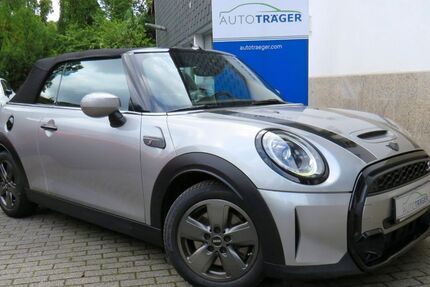 Mini Cooper S Cabrio 41.515 km 27.990 &euro; Wuppertal 42109