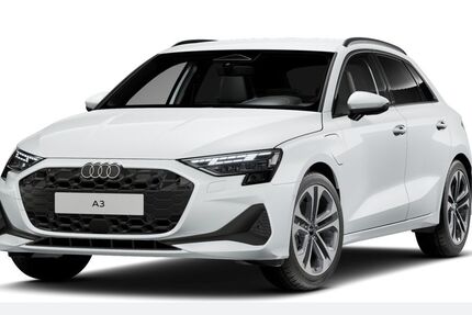 Audi A3 7.690 km 35.980 &euro; Bochum 44809