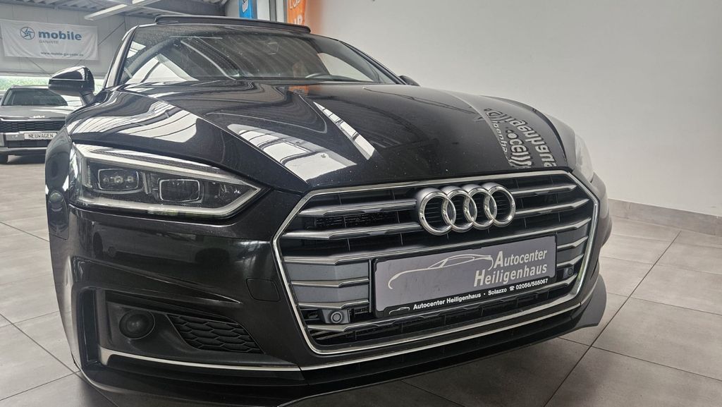 Audi A5 274.847 km 17.980 &euro; Heiligenhaus 42579