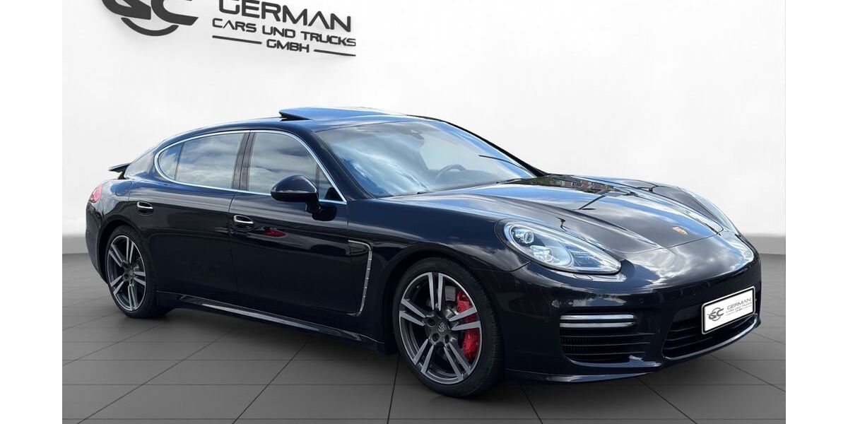 Porsche Panamera 199.900 km 26.199 &euro; Hagen 58089
