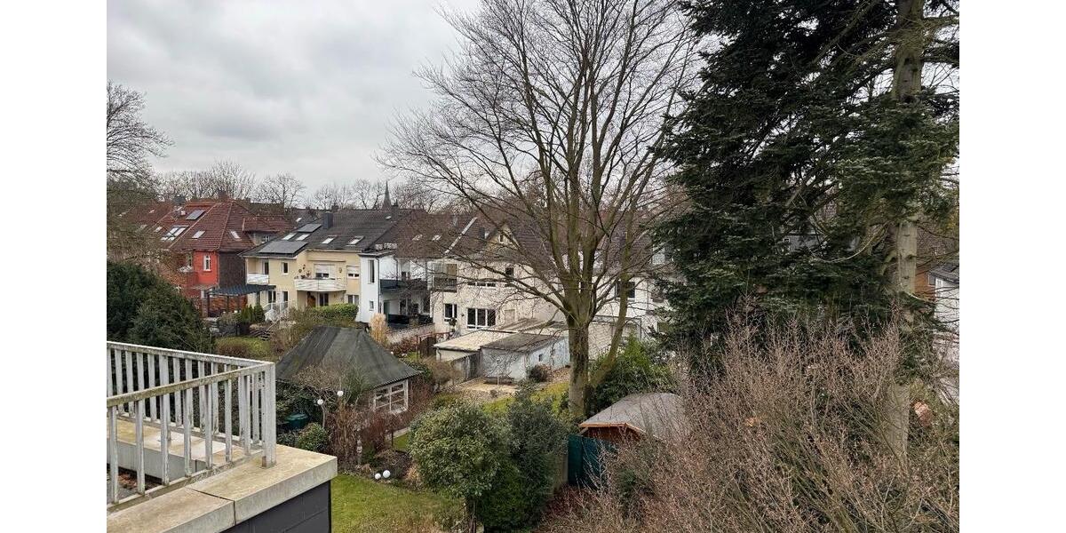 Etagenwohnung Herne Sodingen - 2 Zimmer, 72 m&sup2;, 900&euro; | Angebot:25299074