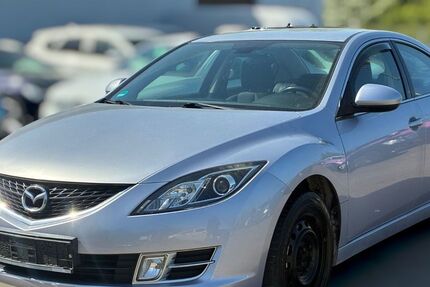 Mazda 6 218.462 km 1.750 &euro; Hagen 58135