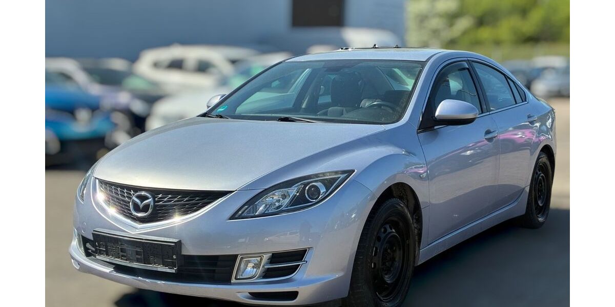 Mazda 6 218.462 km 1.750 &euro; Hagen 58135