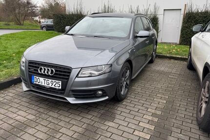 Audi A4 231.000 km 4.300 &euro; Dortmund 44319