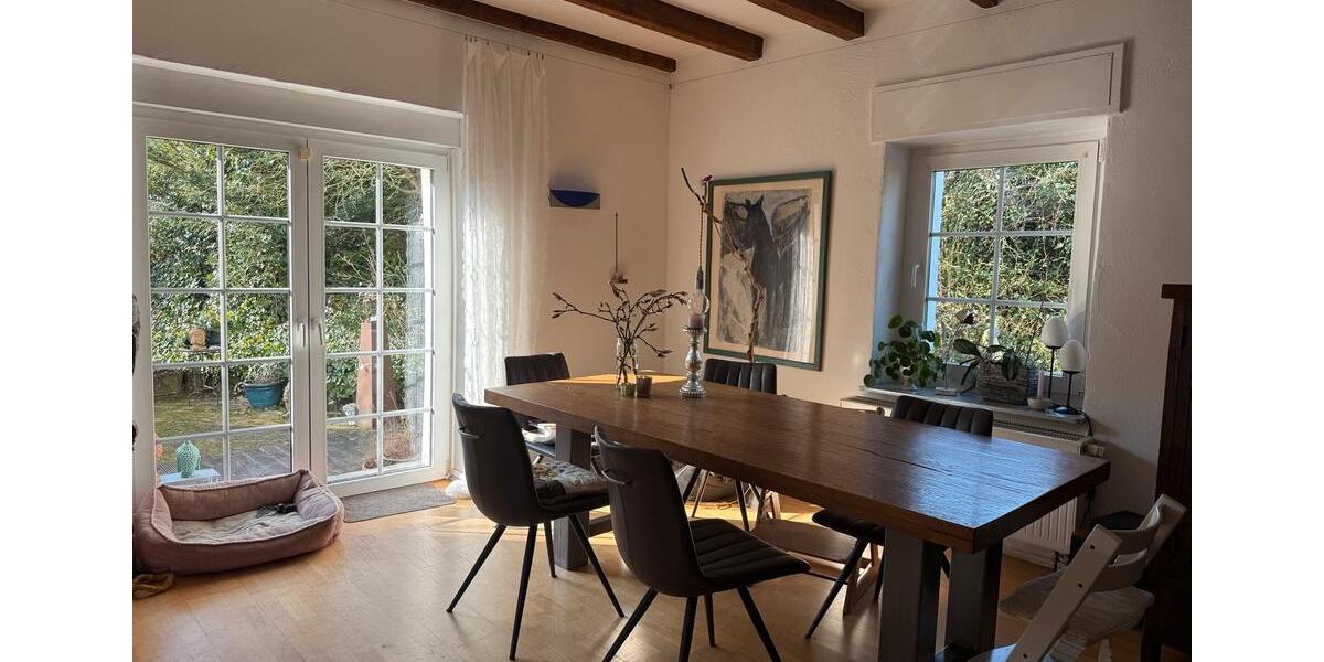 Einfamilienhaus Witten Herbede - 5 Zimmer, 143 m&sup2;, 680.000&euro; | Angebot:25843099