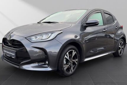 Toyota Yaris 13.630 km 22.890 &euro; Wuppertal 42109