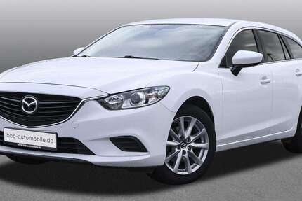 Mazda 6 50.500 km 14.666 &euro; Bochum 44809