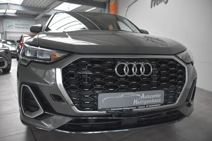 Audi Q3 47.780 km 35.980 &euro; Heiligenhaus 42579