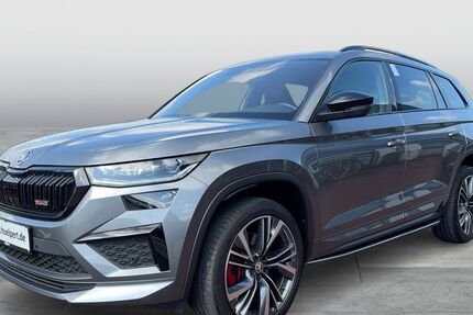 Skoda Kodiaq 32.419 km 41.590 &euro; Dortmund 44309