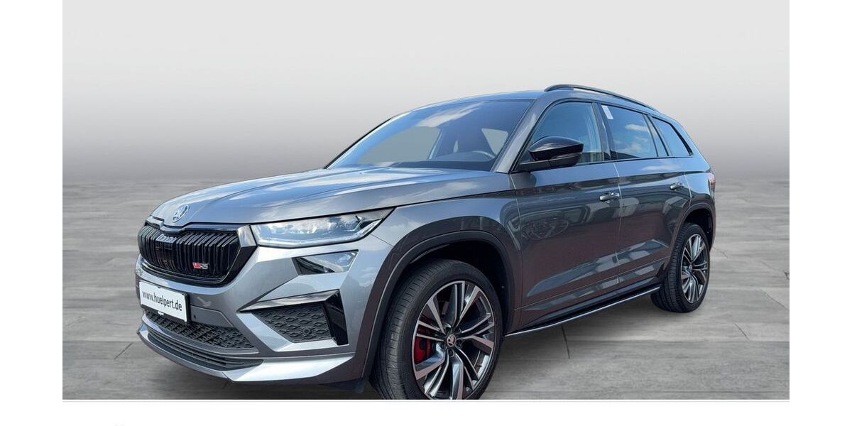 Skoda Kodiaq 32.419 km 41.590 &euro; Dortmund 44309