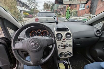 Opel Corsa 255.000 km 900 &euro; Dortmund 44357
