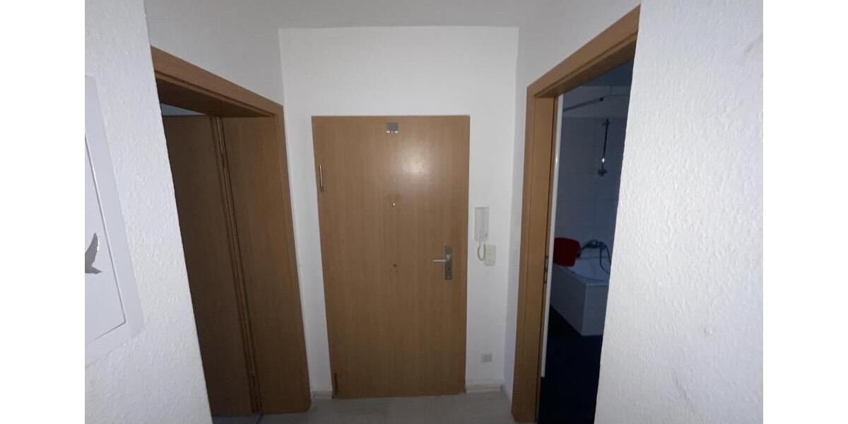 Etagenwohnung Gelsenkirchen Resse - 3 Zimmer, 47 m&sup2;, 369&euro; | Angebot:25940177