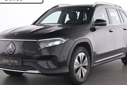 Mercedes-Benz EQB 14.822 km 39.935 &euro; Essen 45309