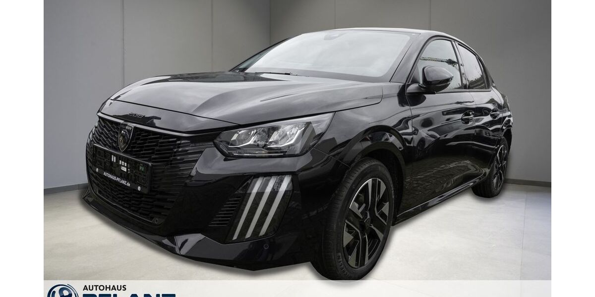 Peugeot 208 9.990 km 23.090 &euro; Dortmund 44263