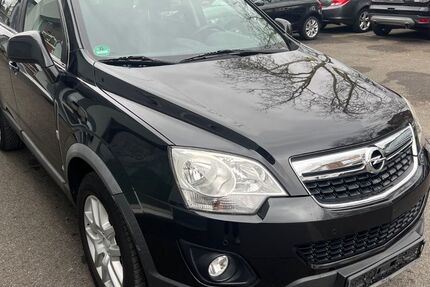 Opel Antara 193.000 km 4.999 &euro; Recklinghausen 45663