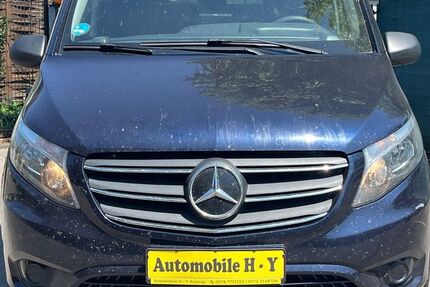 Mercedes-Benz Vito 300.000 km 12.900 &euro; Bottrop 46238
