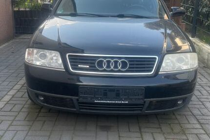 Audi A6 138.057 km 4.200 &euro; Castrop-Rauxel 44579