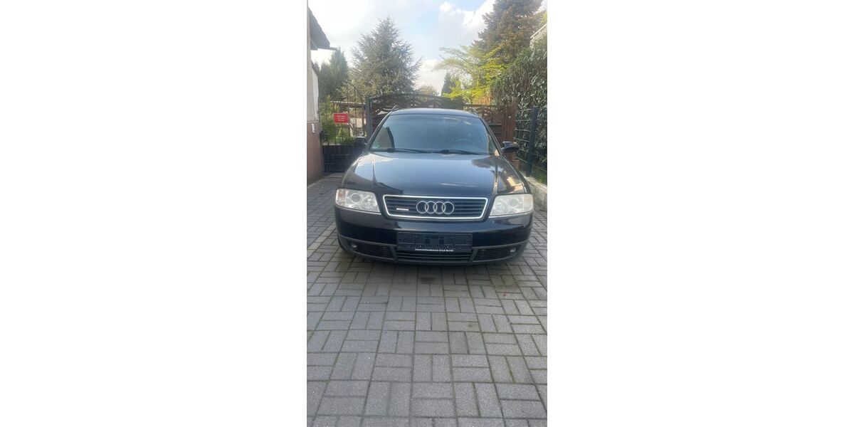 Audi A6 138.057 km 4.200 &euro; Castrop-Rauxel 44579