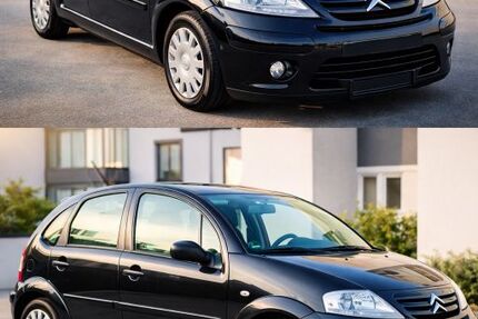 Citroen C3 145.000 km 1.600 &euro; Oberhausen 46117