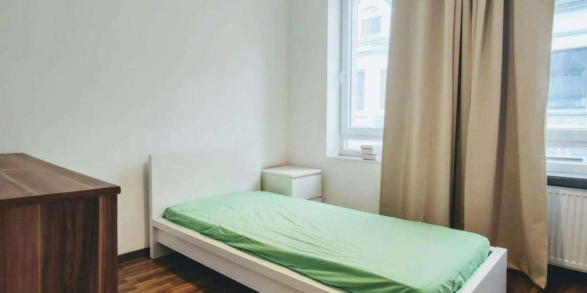 Zimmer Dortmund Innenstadt Nord - 360&euro; | Angebot:13814533