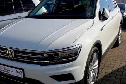 VW Tiguan 73.000 km 21.950 &euro; Mülheim a.d.Ruhr 45472