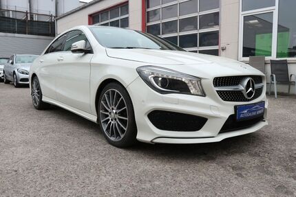 Mercedes-Benz CLA 250 82.115 km 18.300 &euro; Essen 45355