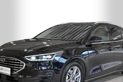 Ford Focus 26.533 km 22.250 &euro; Schwerte 58239