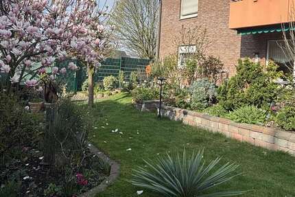 Wohnung Gladbeck Brauck - 4 Zimmer, 100 m&sup2;, 210.000&euro; | Angebot:26578459