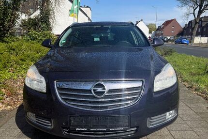 Opel Insignia 249.572 km 3.800 &euro; Oberhausen 46047