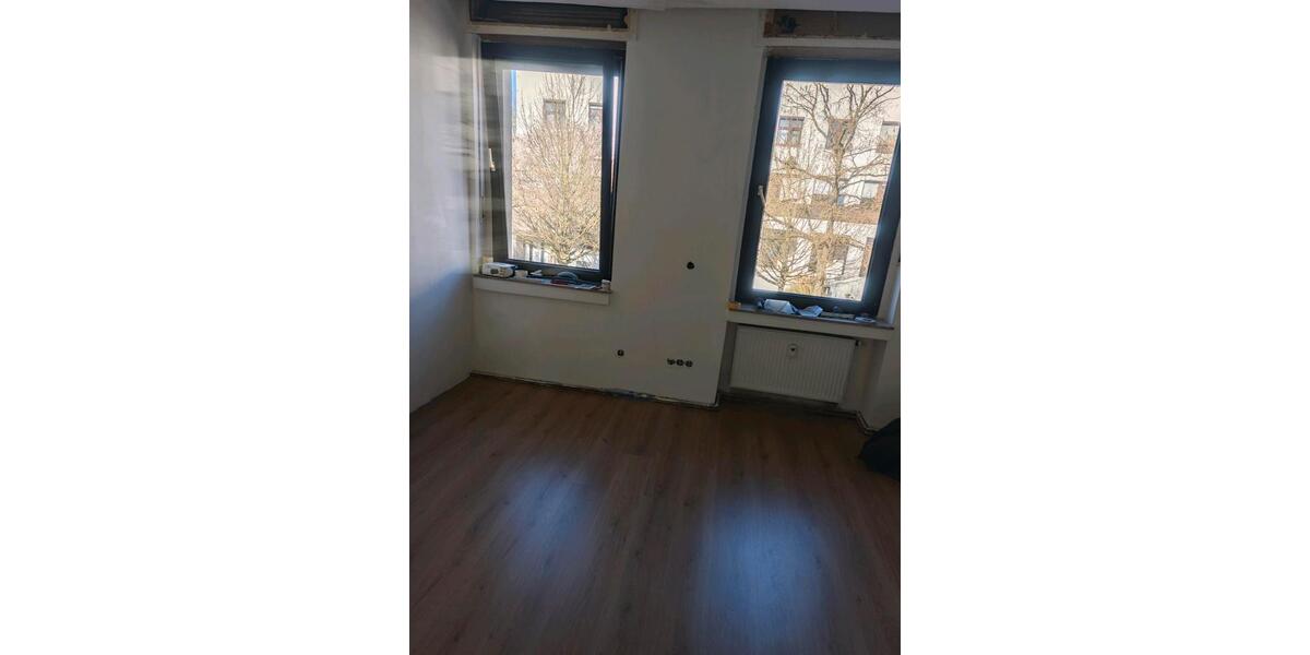 Etagenwohnung Mülheim an der Ruhr Broich - 3.5 Zimmer, 70 m&sup2;, 940&euro; | Angebot:25925593