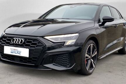 Audi A3 100.478 km 22.980 &euro; Bochum - Linden 44879