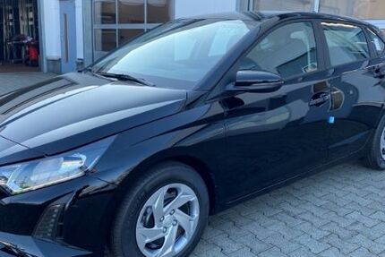 Hyundai i20 3.080 km 18.990 &euro; Hattingen 45525