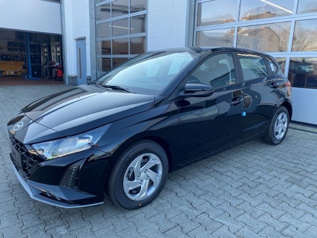 Hyundai i20 3.080 km 18.990 &euro; Hattingen 45525