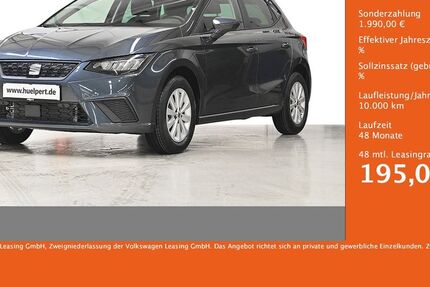 Seat Ibiza 2.500 km 21.422 &euro; Dortmund 44269