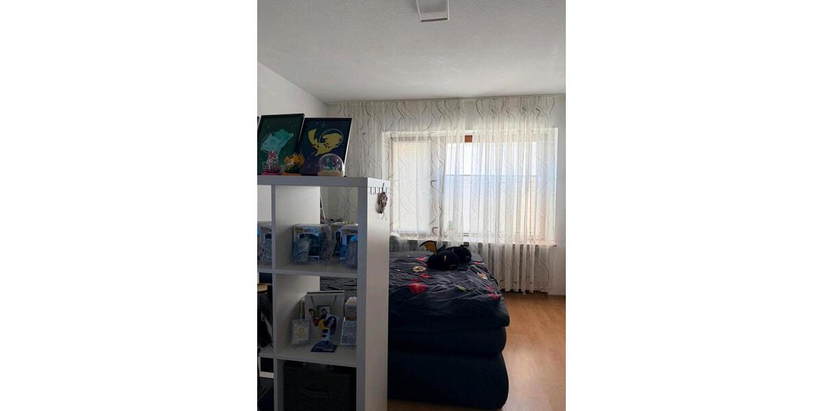 Erdgeschoßwohnung Essen Stadtbezirk III - 2 Zimmer, 54 m&sup2;, 498&euro; | Angebot:25764223