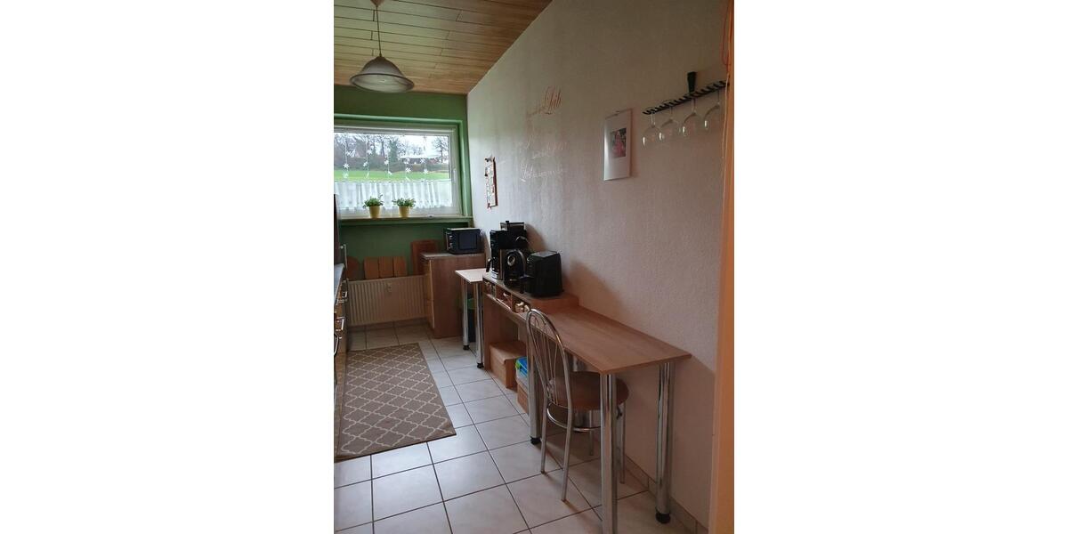Erdgeschoßwohnung Essen Stadtbezirk VIII - 2.5 Zimmer, 55 m&sup2;, 500&euro; | Angebot:25322465