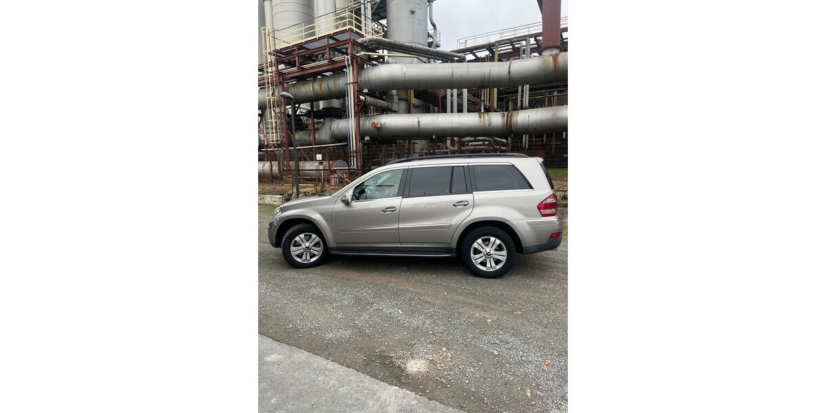 Mercedes-Benz GL 320 338.000 km 10.000 &euro; Essen 45121