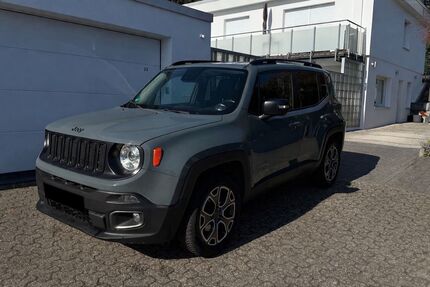 Jeep Renegade 197.500 km 8.400 &euro; Bochum 44797