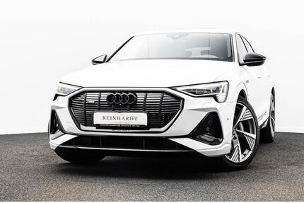 Audi e-tron 20.843 km 35.740 &euro; Hagen 58091
