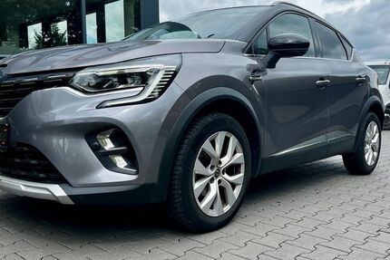 Renault Captur 99.800 km 12.550 &euro; Bochum 44894