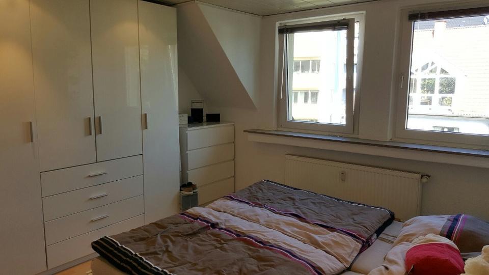 Etagenwohnung Dortmund Gartenstadt - 2 Zimmer, 68 m&sup2;, 680&euro; | Angebot:26427149
