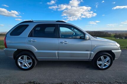 Kia Sportage 109.341 km 4.999 &euro; Holzwickede 59439