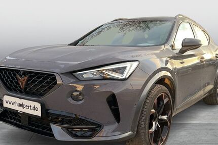 Cupra Formentor 10.731 km 32.700 &euro; Dortmund 44269