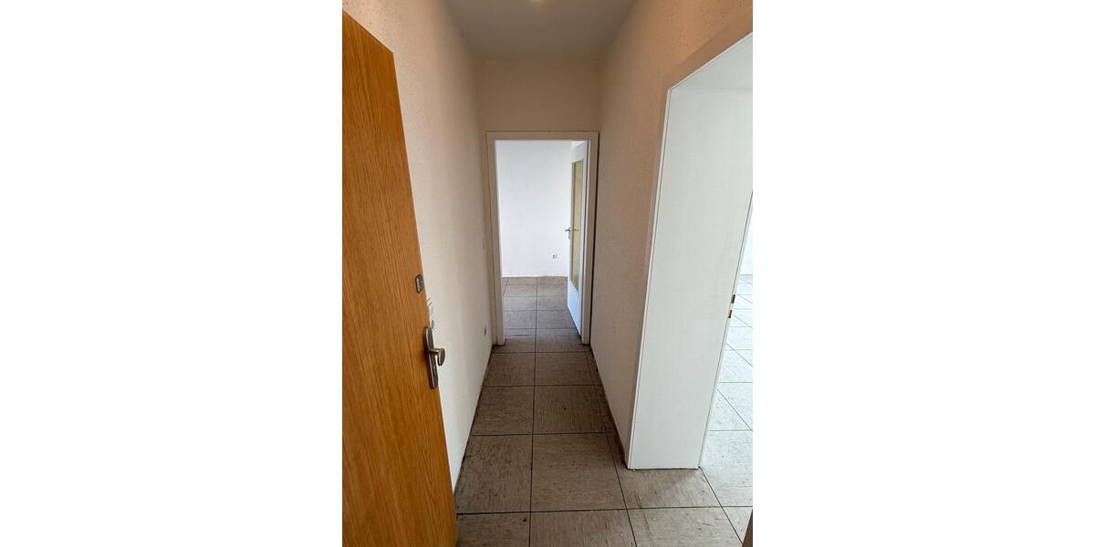 Erdgeschoßwohnung Hagen Hagen-Nord - 1.5 Zimmer, 44 m&sup2;, 400&euro; | Angebot:25920069