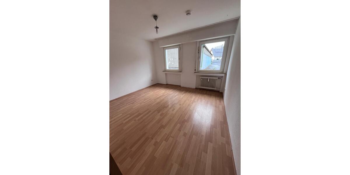 Hochparterre Wuppertal Gemarkung Langerfeld - 3 Zimmer, 81 m&sup2;, 900&euro; | Angebot:25891437