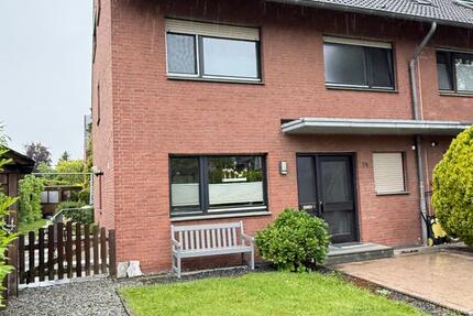 Haus Schermbeck - 5 Zimmer, 185 m&sup2;, 1.600&euro; | Angebot:26533130